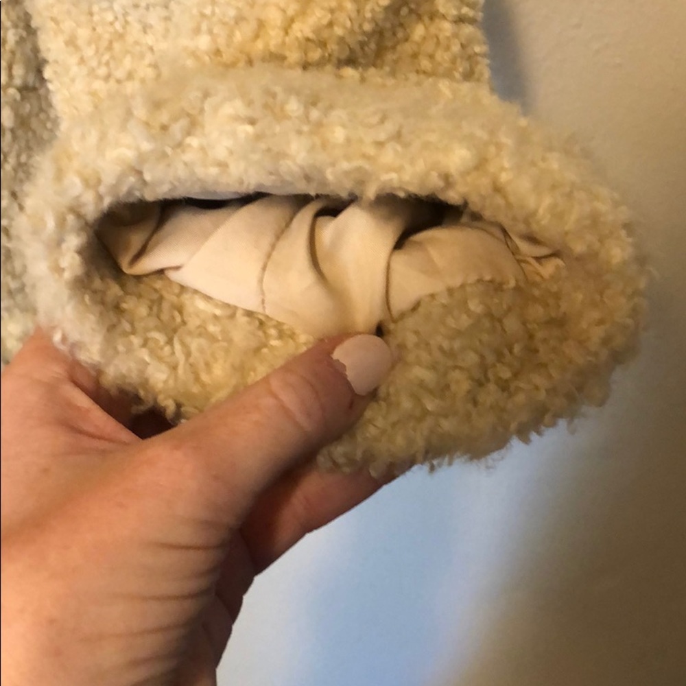 Pendleton Sherpa jacket - Picture 5 of 8